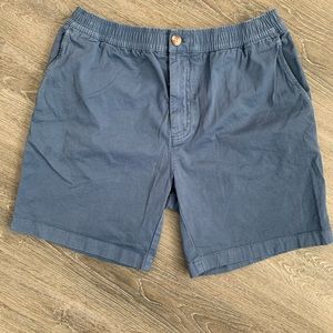 Vineyard Vines Men’s Elastic Waist Shorts